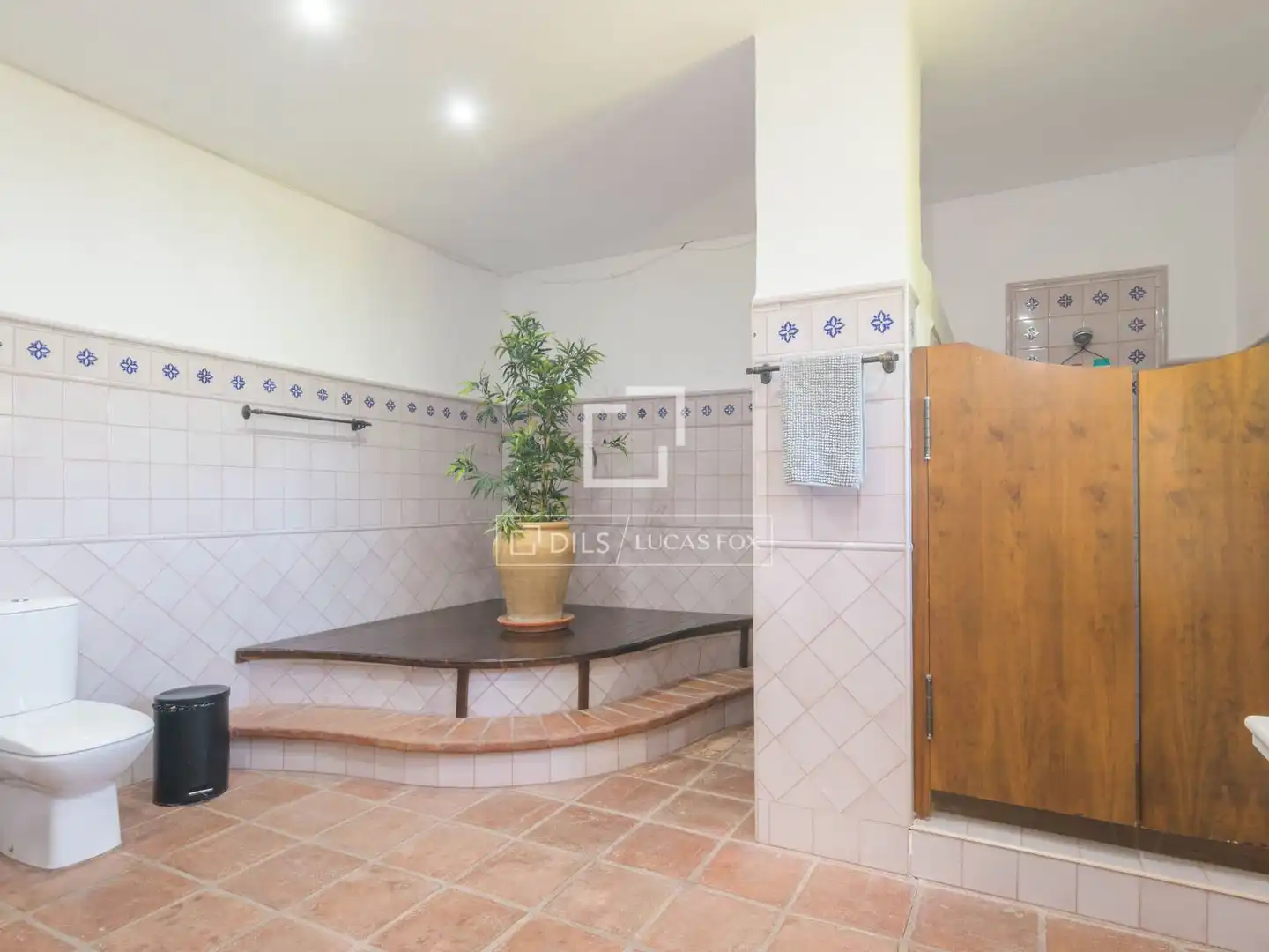 Casa rústica amb piscina en venda a Álora, imagen 39
