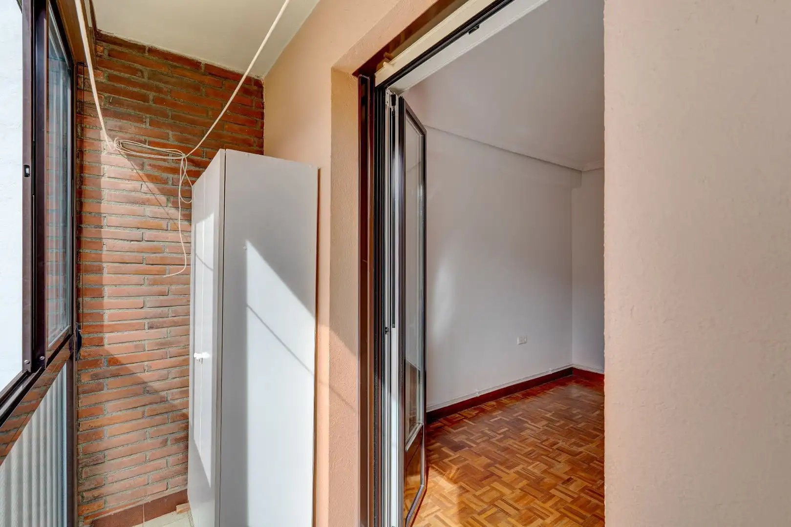 Piso en venta en Urnieta con Calefacción y Trastero