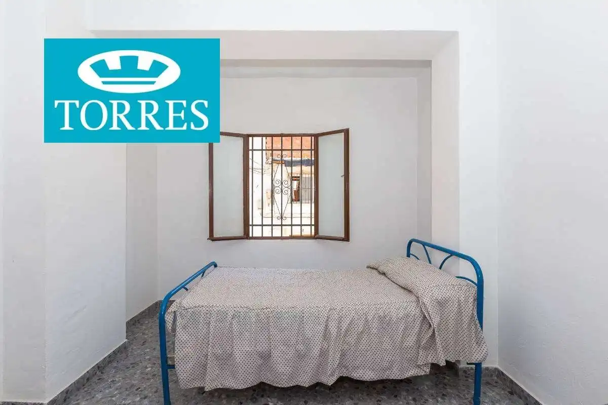 Vista exterior de Casa o chalet en venta en Riogordo con Terraza y Trastero