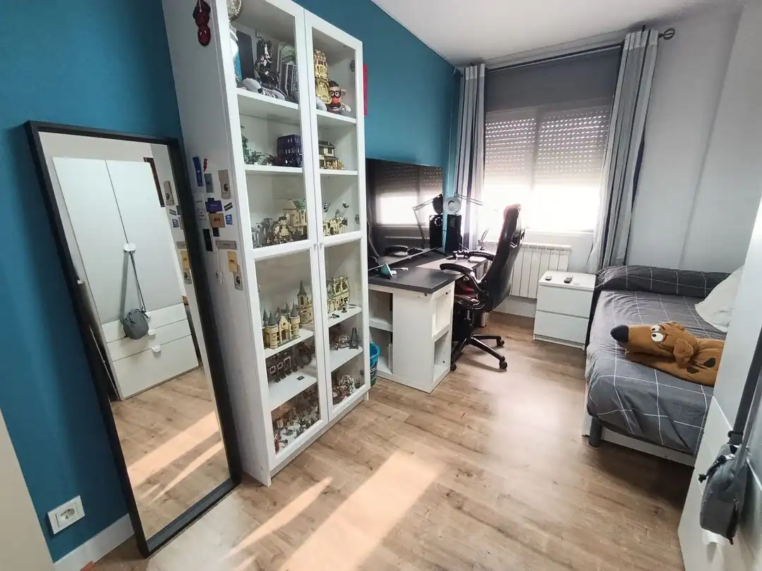 Flat for sale in Calle Perú, imagen 25