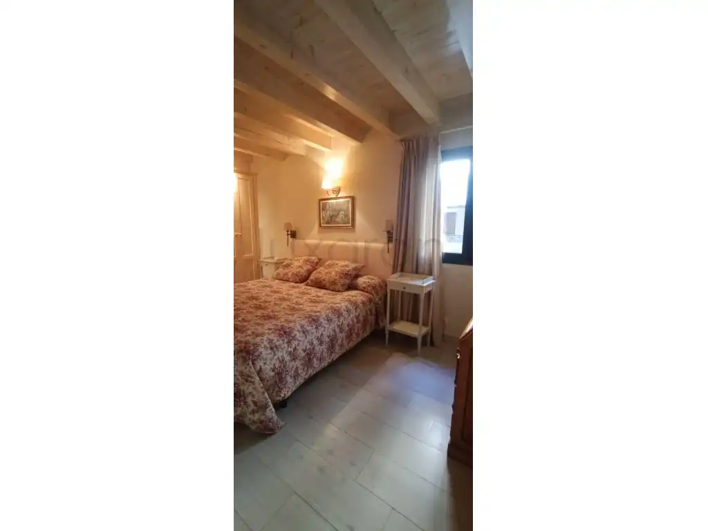 Dormitori de Apartament de lloguer en Naut Aran