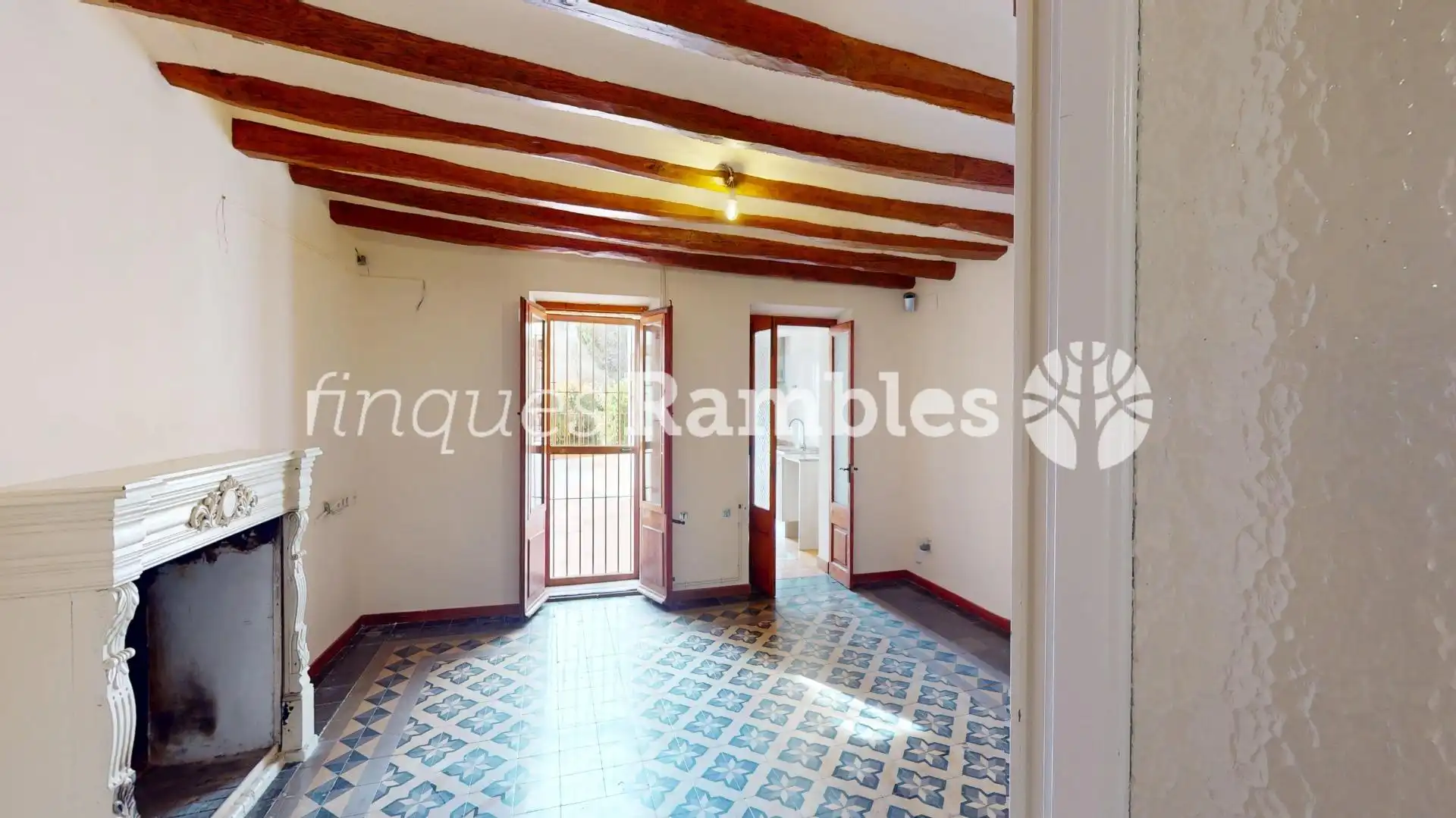 Casa amb terrassa en venda a Capellades, imagen 28