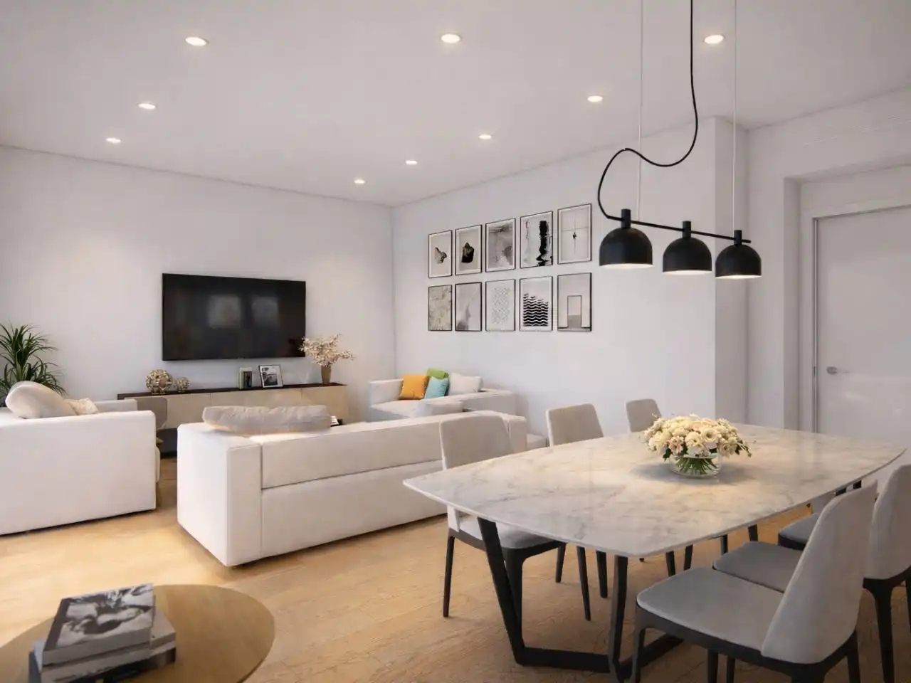 Attique avec ascenseur à vendre à doctor clara 41, imagen 6