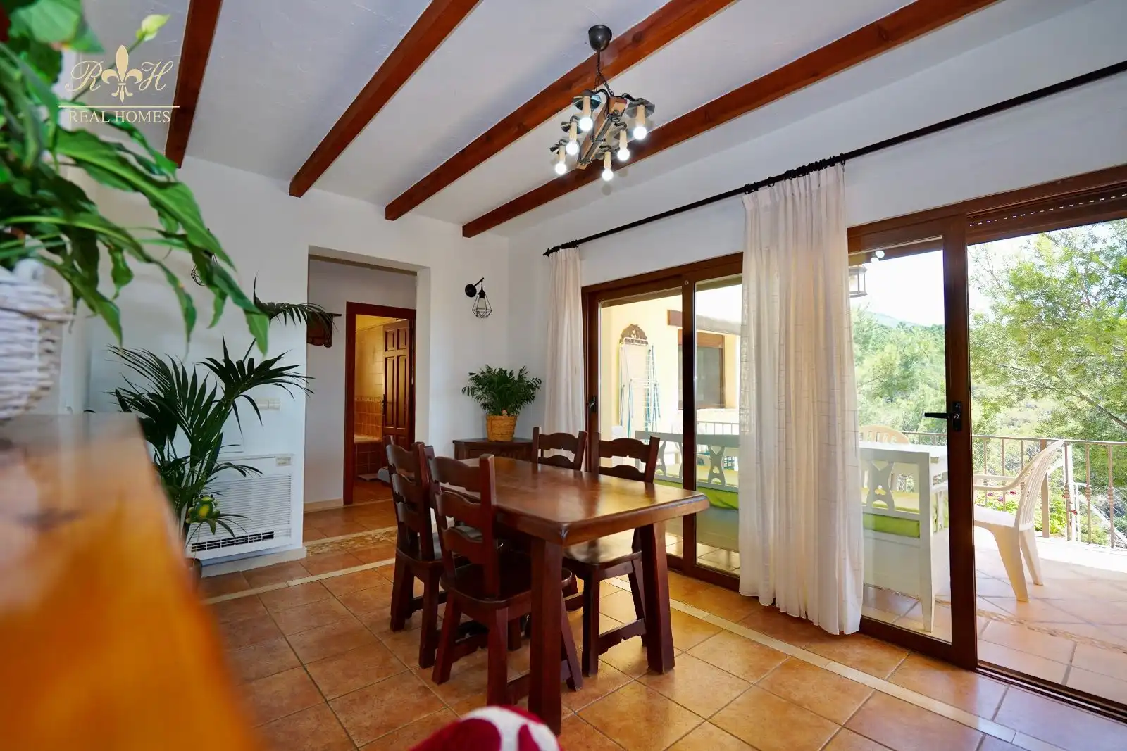 Detached house for sale in Altea la Vella, imagen 23