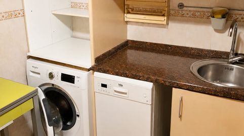Foto 5 de Piso en venta en Altamira, Bilbao