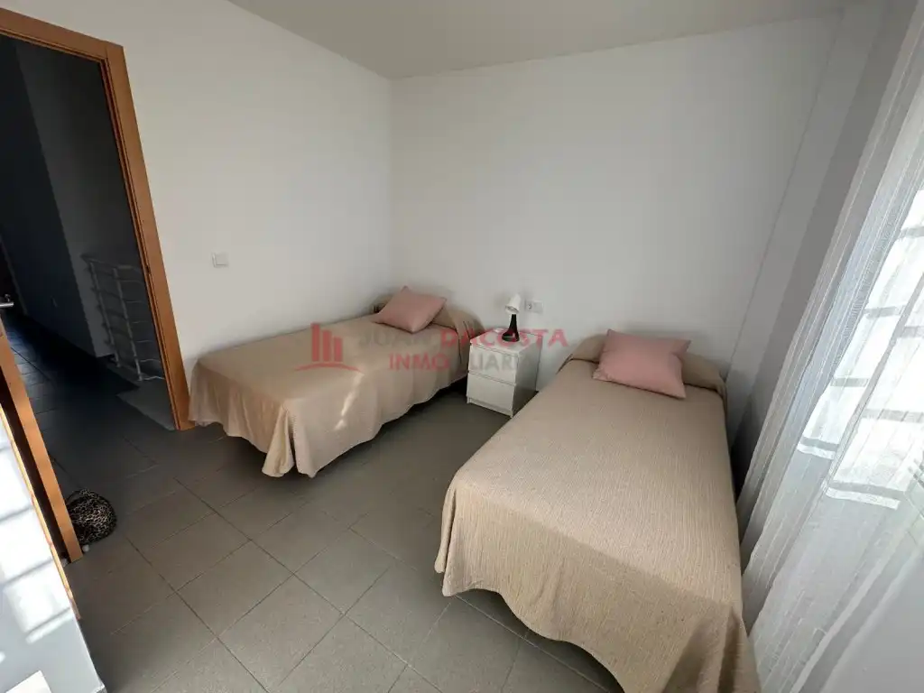Dúplex de lloguer a Calle Foreño, imagen 15