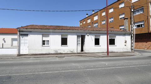 Foto 2 von Einfamilien-Reihenhaus zum Verkauf in Avenida Buenos Aires, 37, Curtis, A Coruña