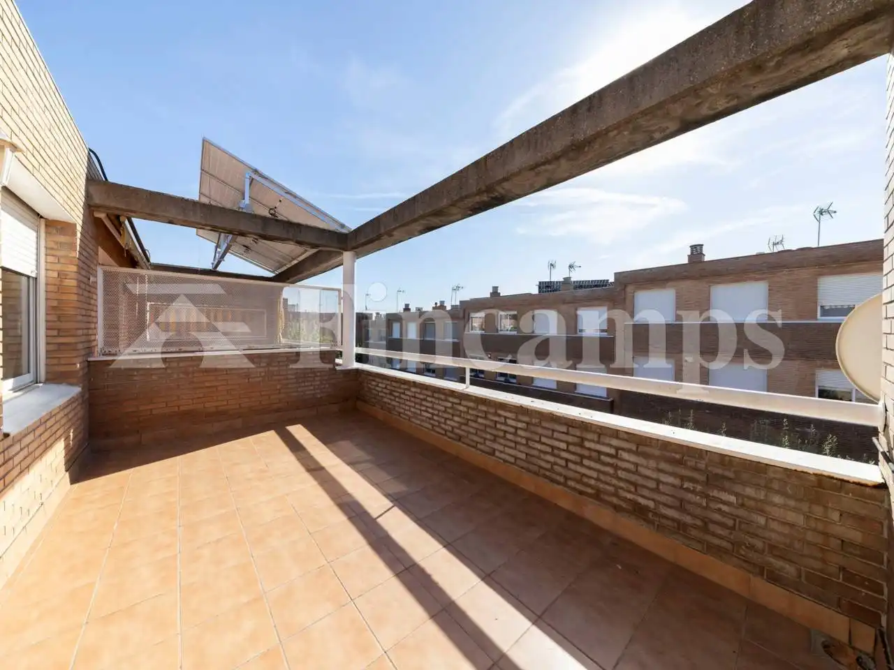 Casa con jardín en venta en Calle Prudenci Bertrana, imagen 37