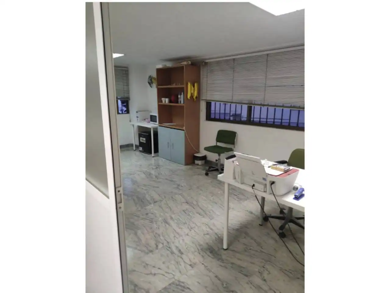Oficina en venda a Avenida Santa Marina, imagen 7