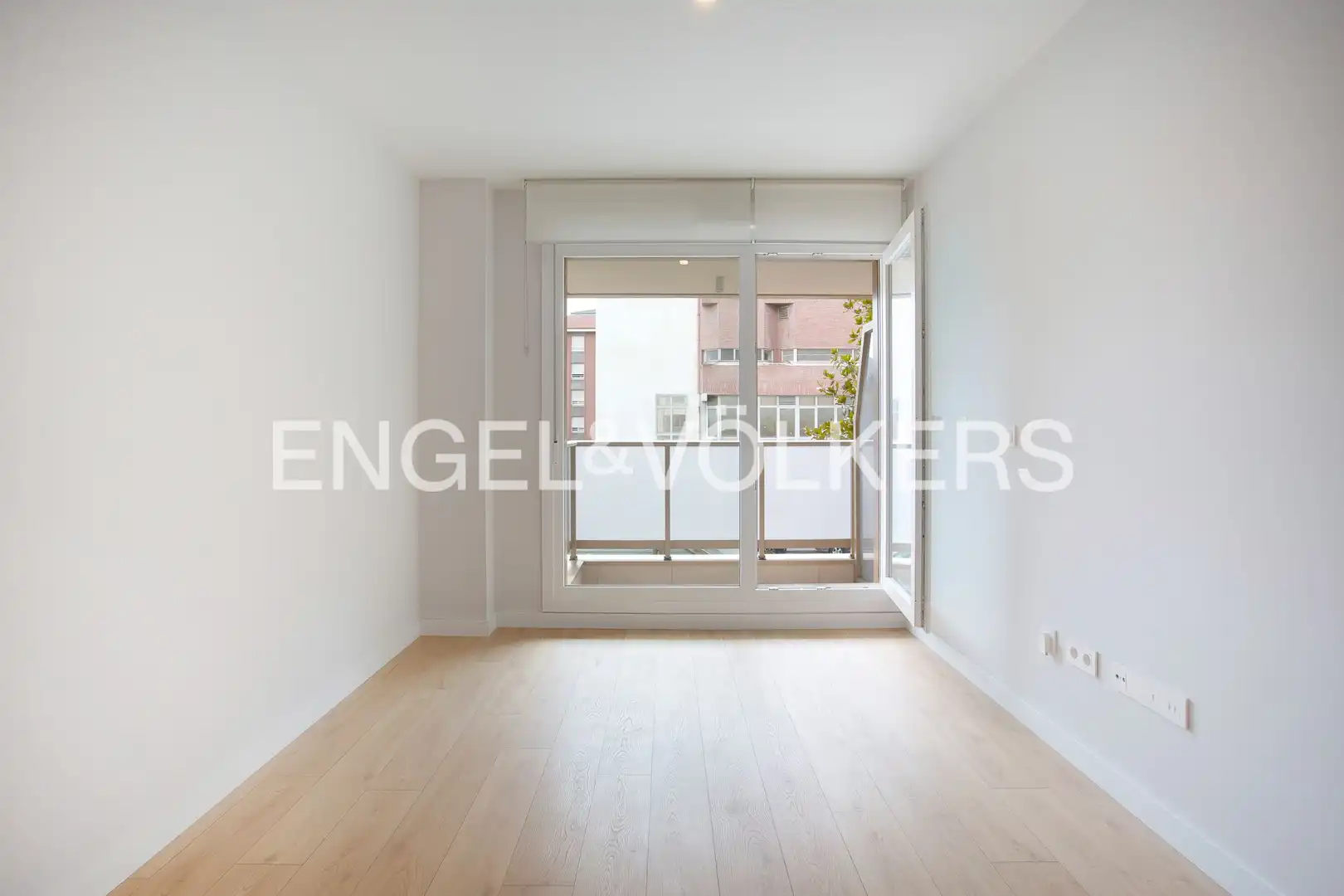 Balcony of Flat for rent in Getxo   with Heating, Parquet flooring and Terrace