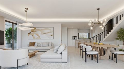 APARTAMENTO NUEVO CON VISTAS AL LAGO EN LA NUEVA MILLA DE ORO  BEL AIR ESTEPONA, imatge 2