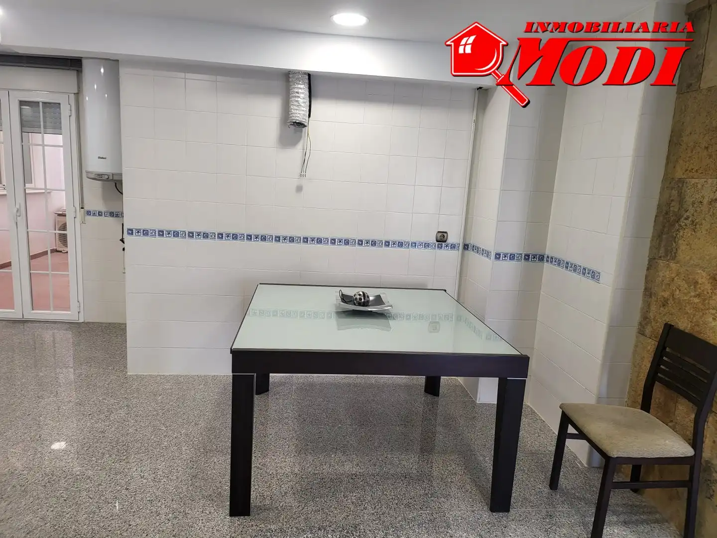 Menjador de Pis en venda en Dúrcal amb Terrassa
