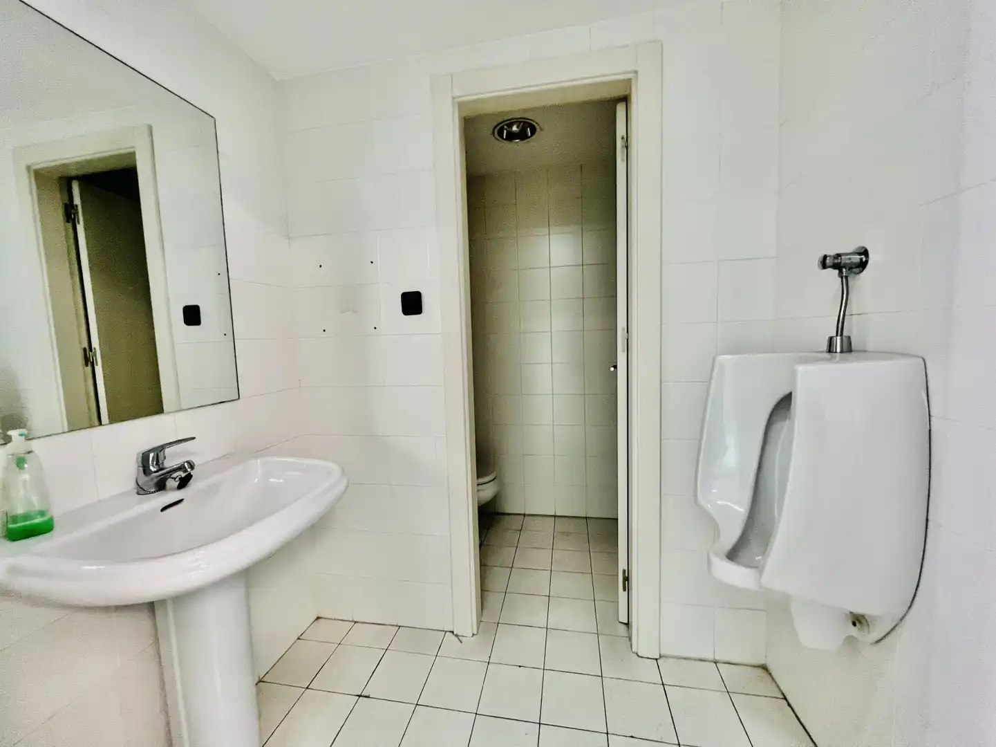 Business premises to rent in Gutierrez Herrero, imagen 9