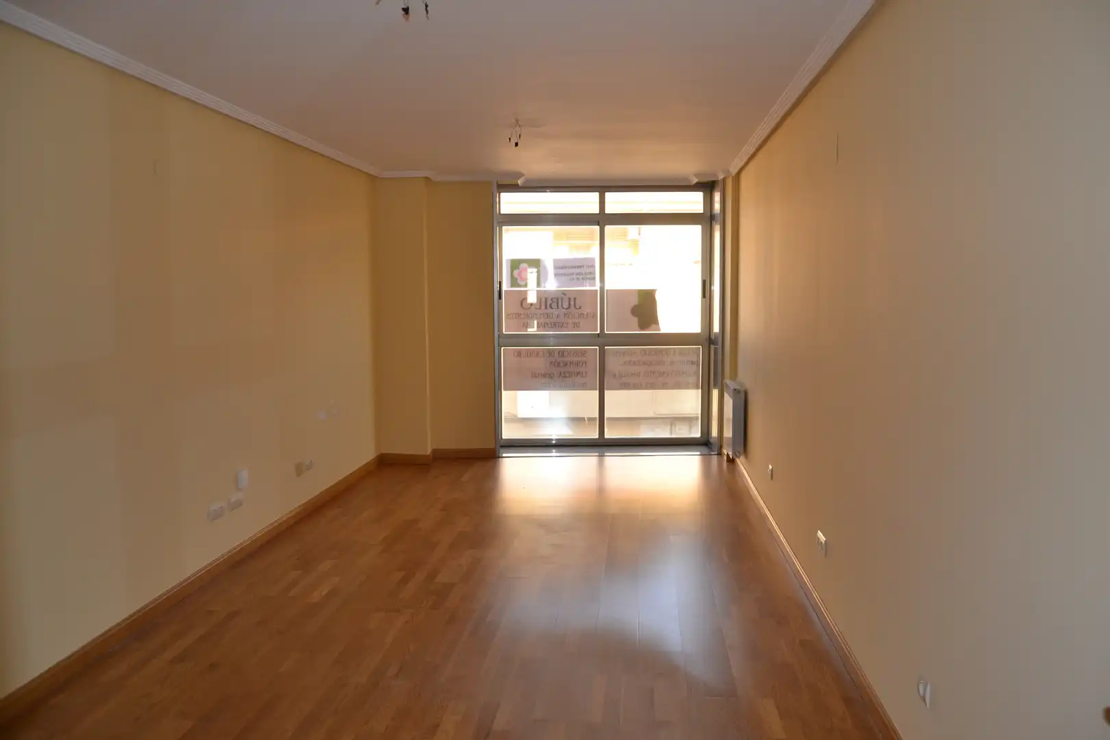 Flat for sale in Plasencia  with Air Conditioner, Heating and Parquet flooring