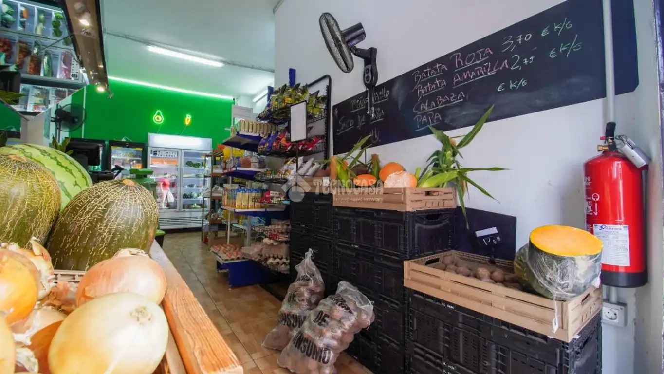 Local comercial en venda a La Salud - La Salle, imagen 6