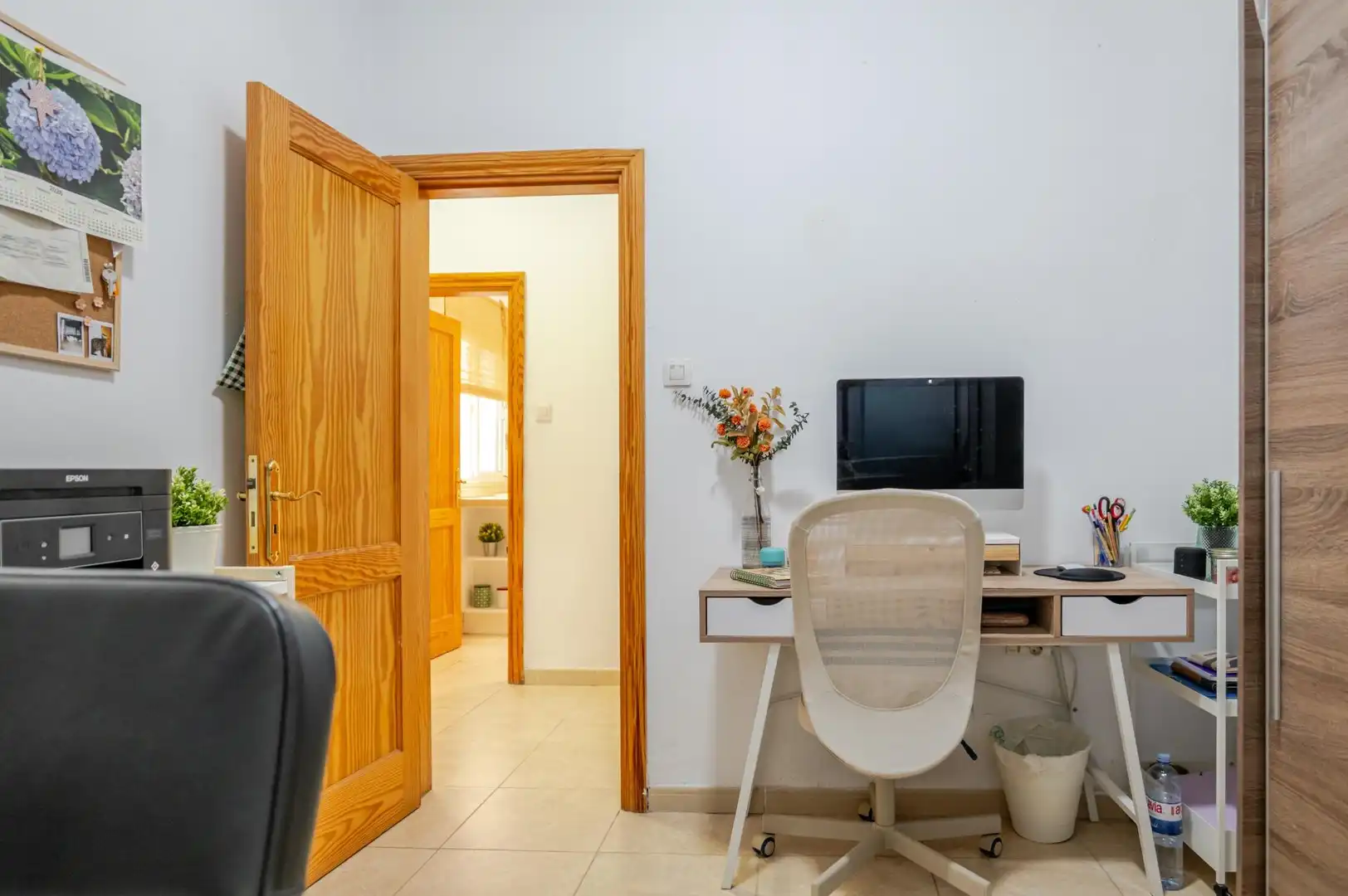 Einfamilien-Reihenhaus zum Verkauf in Las Palmas de Gran Canaria mit Terrasse und Abstellraum