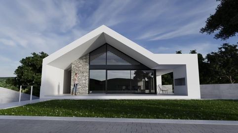 FANTÁSTICO PROYECTO PARA CASA DE 100 M2 EN NOU VENDRELL, imatge 4