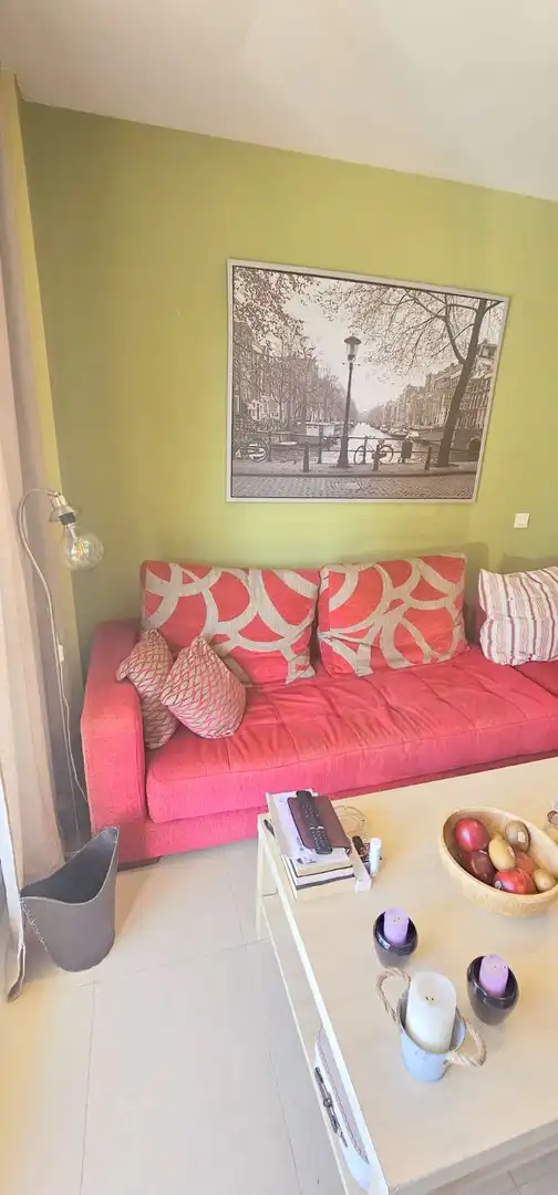 Wohnung mit Pool zur Miete in Torre del Mar, imagen 31