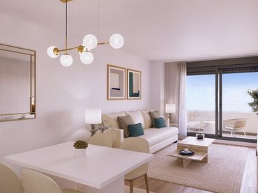 Appartamento con balcone in vendita a A Parda