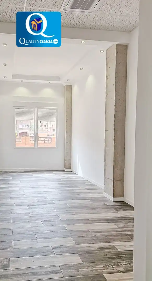 Commercial properties for rent in San Vicente del Raspeig / Sant Vicent del Raspeig  with Air Conditioner