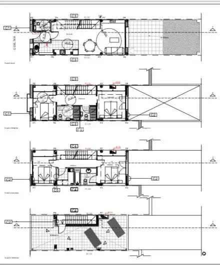 Casa o chalet en venta en Barcelona con Calefacción, Jardín privado y Terraza