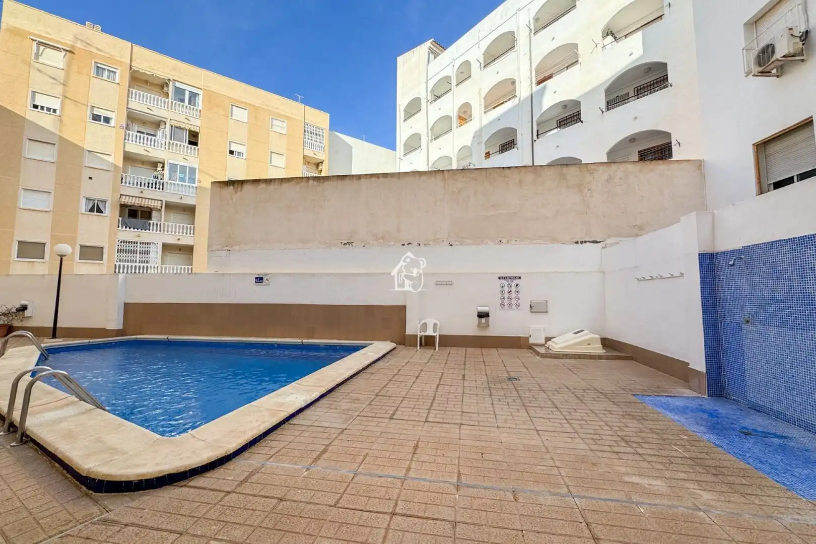 Apartment mit Terrasse zum Verkauf in Playa de los Locos, imagen 13