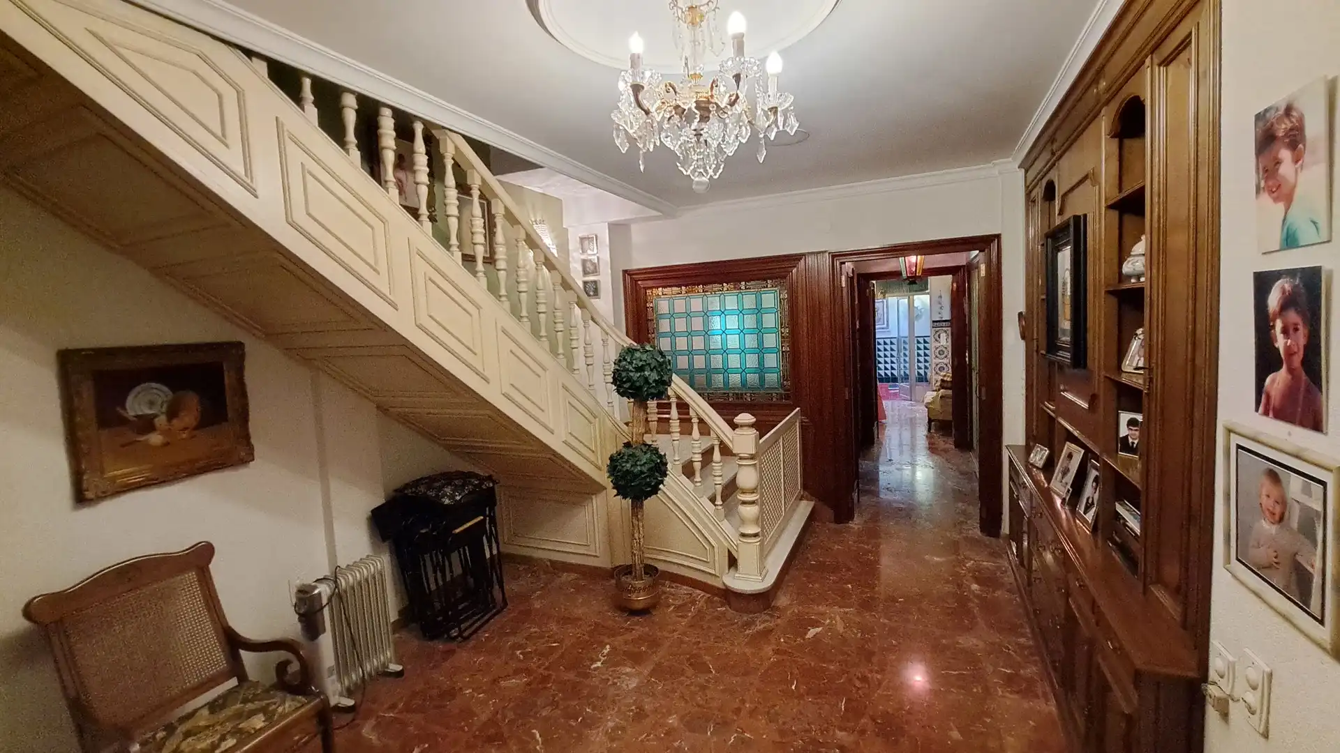 Casa adosada en venta en Guadassuar