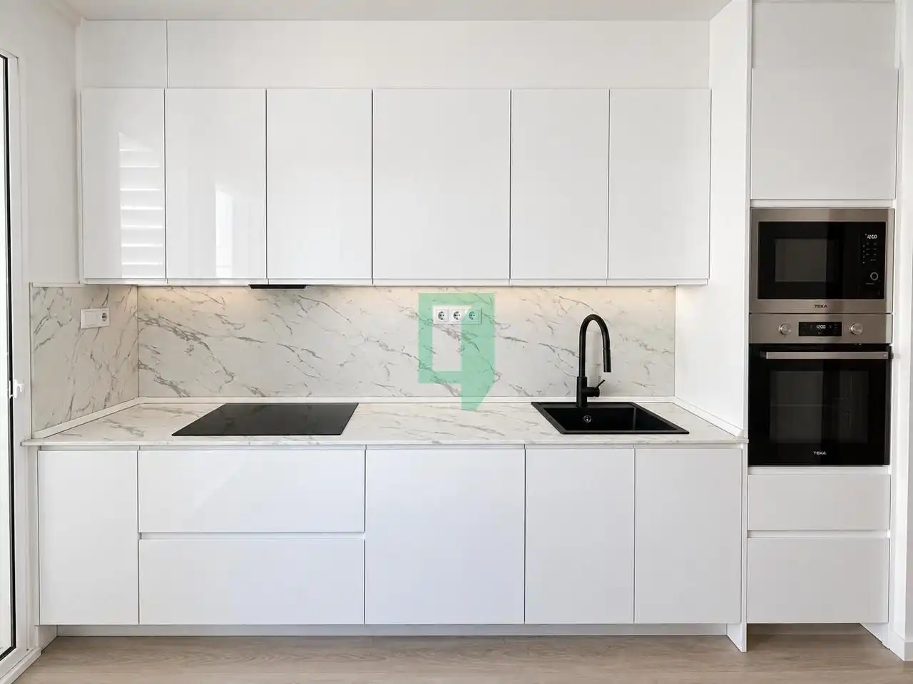 Flat with terrace for sale in Montigalà - Sant Crist, imagen 10