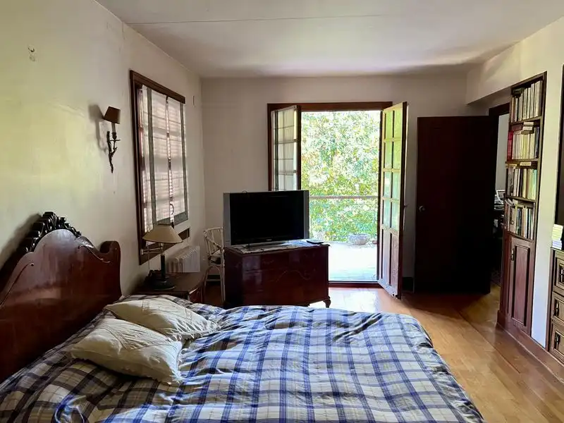 Habitación de Casa o chalet en venta en Berastegi con Calefacción, Jardín privado y Amueblado