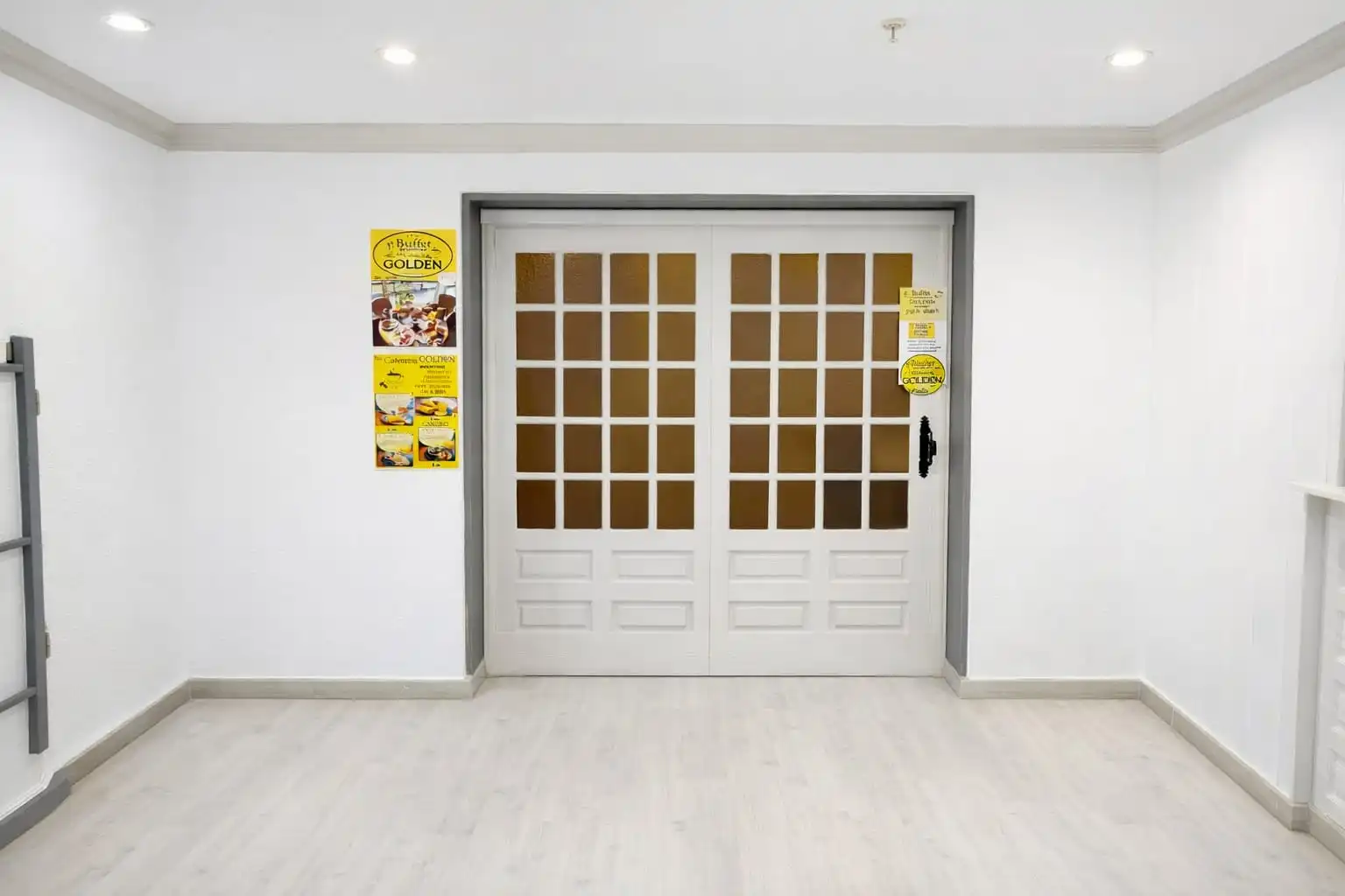 Appartement compact avec terrasse à vendre à Avenida Melchor Luz 7, imagen 17
