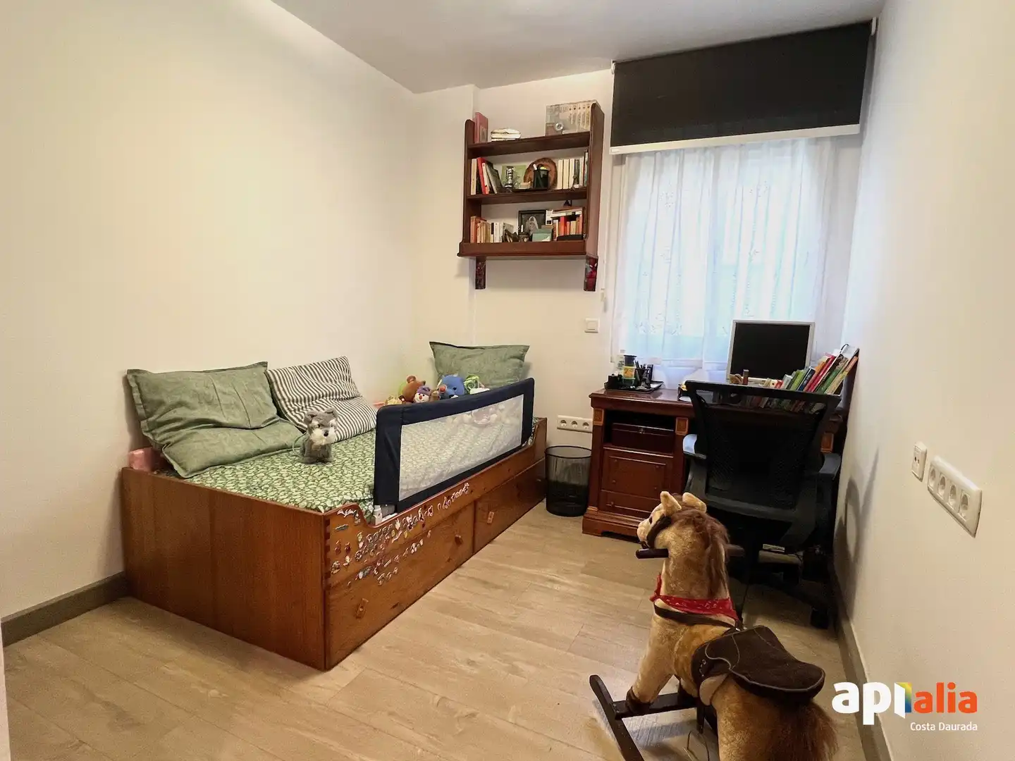Habitación de Piso en venta en Salou con Calefacción, Piscina y Horno