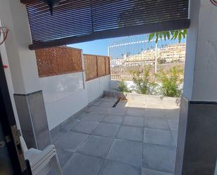 Terrassa de Casa o xalet en venda en Mogán amb Aire condicionat, Terrassa i Moblat