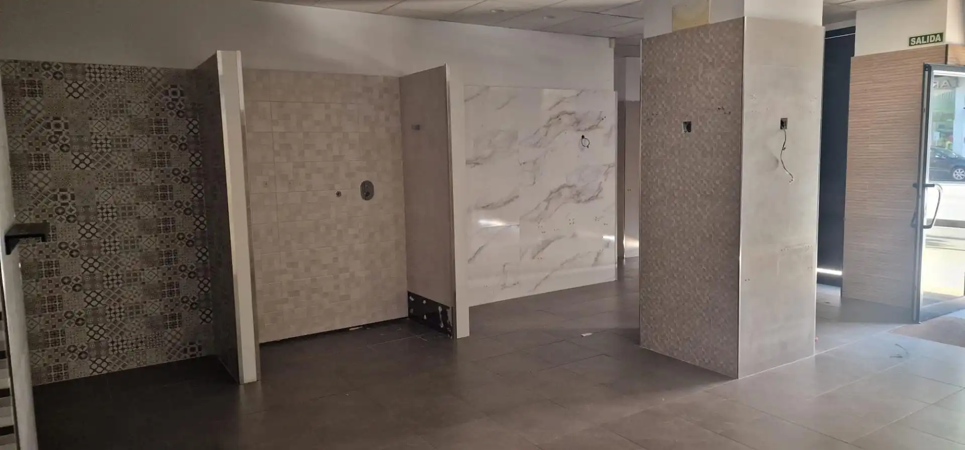 Business premises for sale in Avenida de la Constitución 21, imagen 11