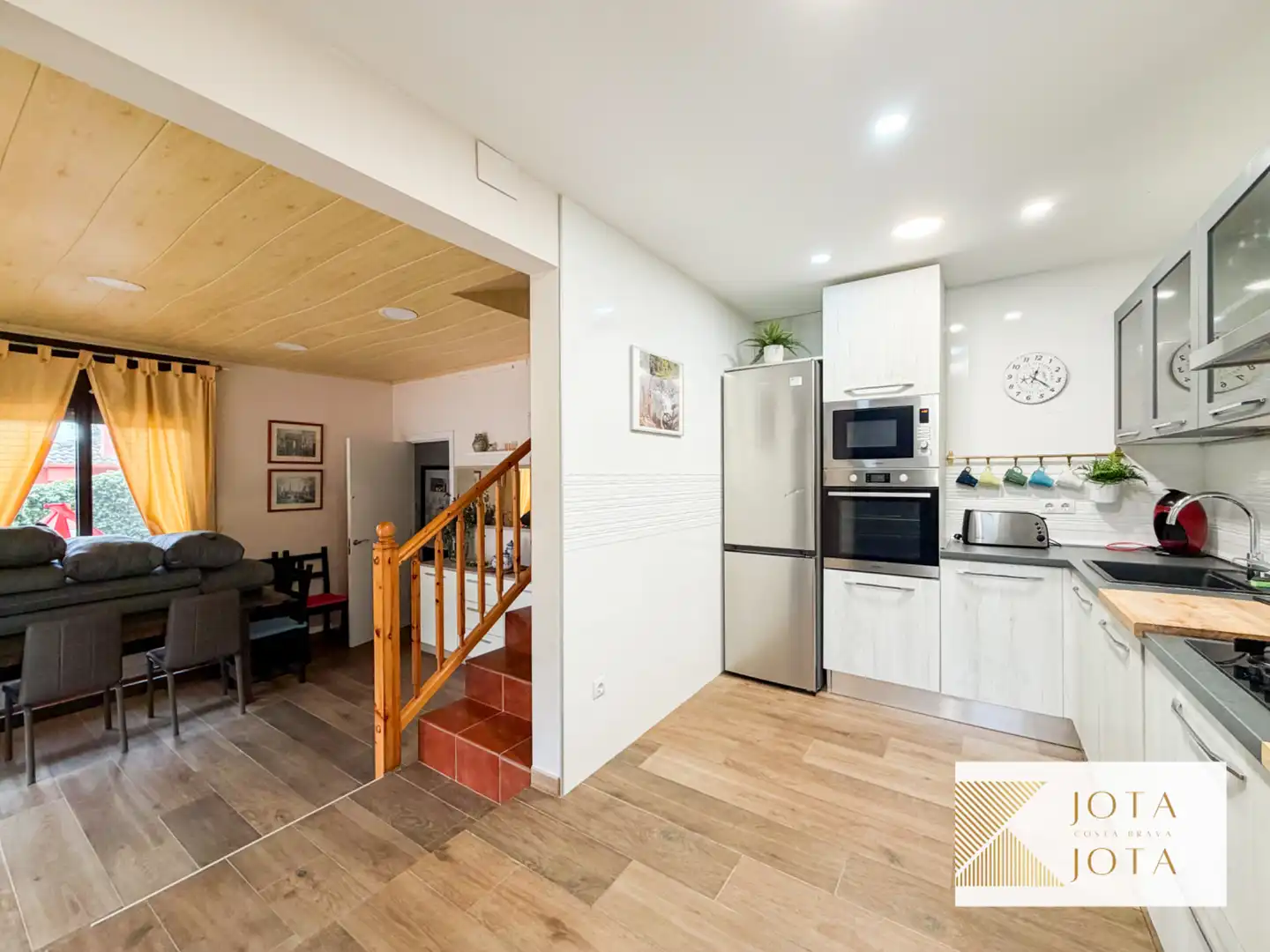 House with terrace for sale in Montbarbat, imagen 12