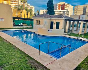 Piscina de Pis en venda en Vélez-Málaga amb Aire condicionat, Parquet i Terrassa