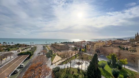 Foto 2 de Piso en venta en Gabriel Alomar, 22, El Sindicat, Palma de Mallorca