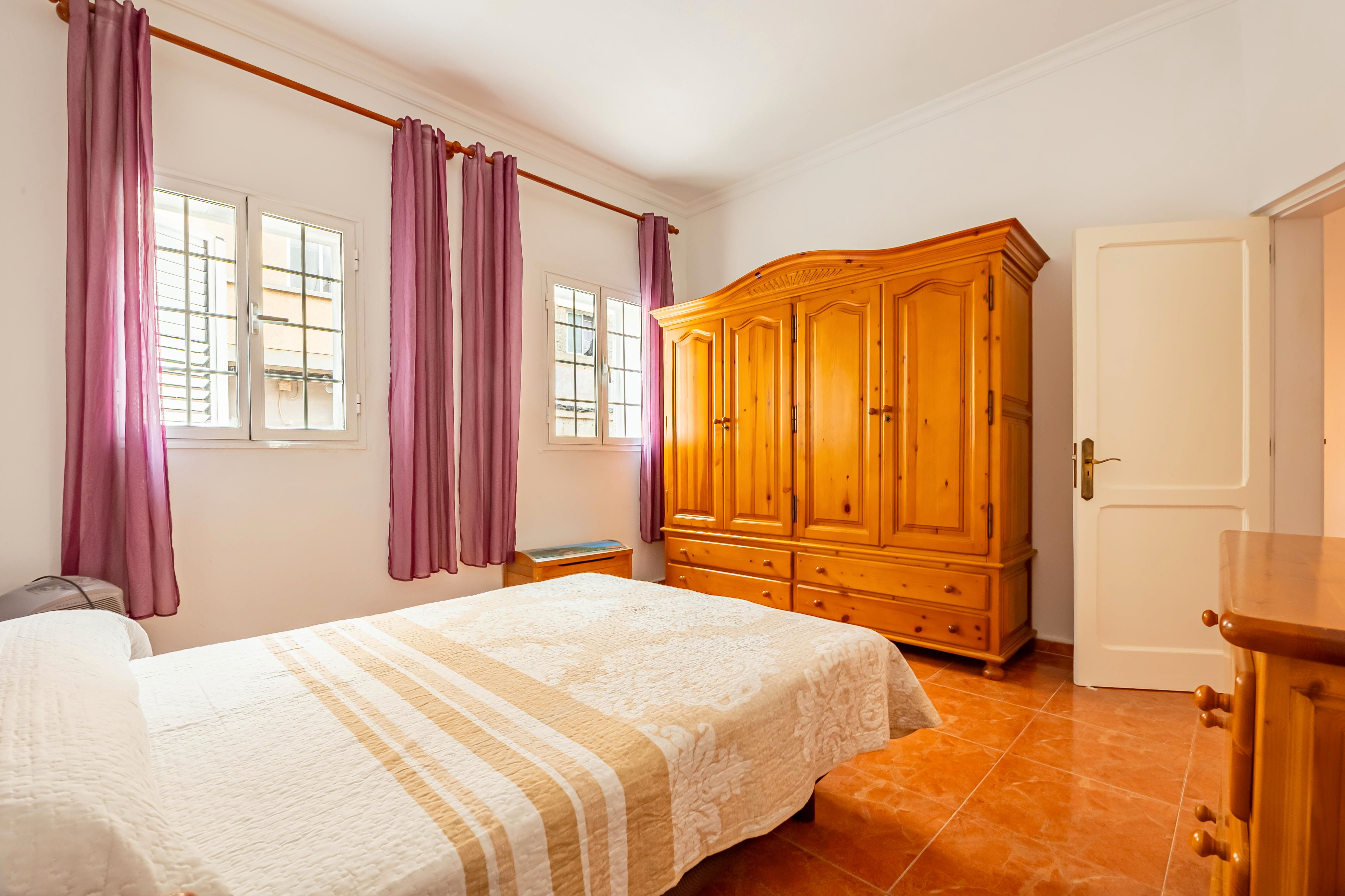 Bedroom of House or chalet for sale in Las Palmas de Gran Canaria  with Terrace and Storage room