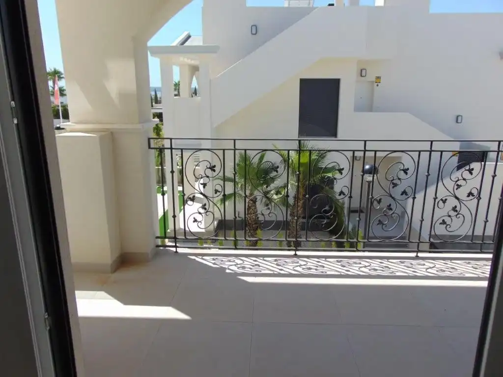 Penthouse with pool for sale in Ciudad Quesada, imagen 25
