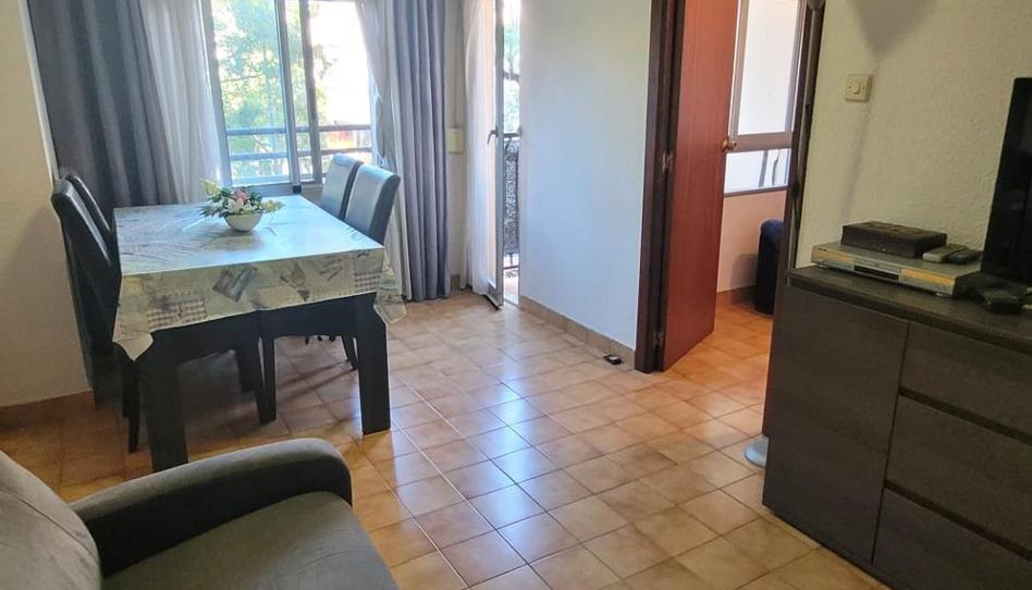 Foto 1 de Pis en venda a Zona Concordia, Valencia