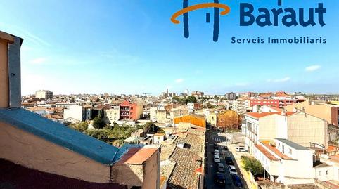 Foto 5 de Àtic en venda a Centre, Figueres