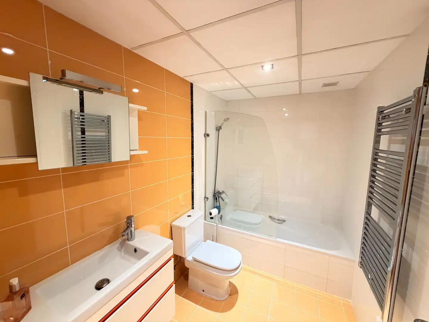 Flat for rent in Roquetes
