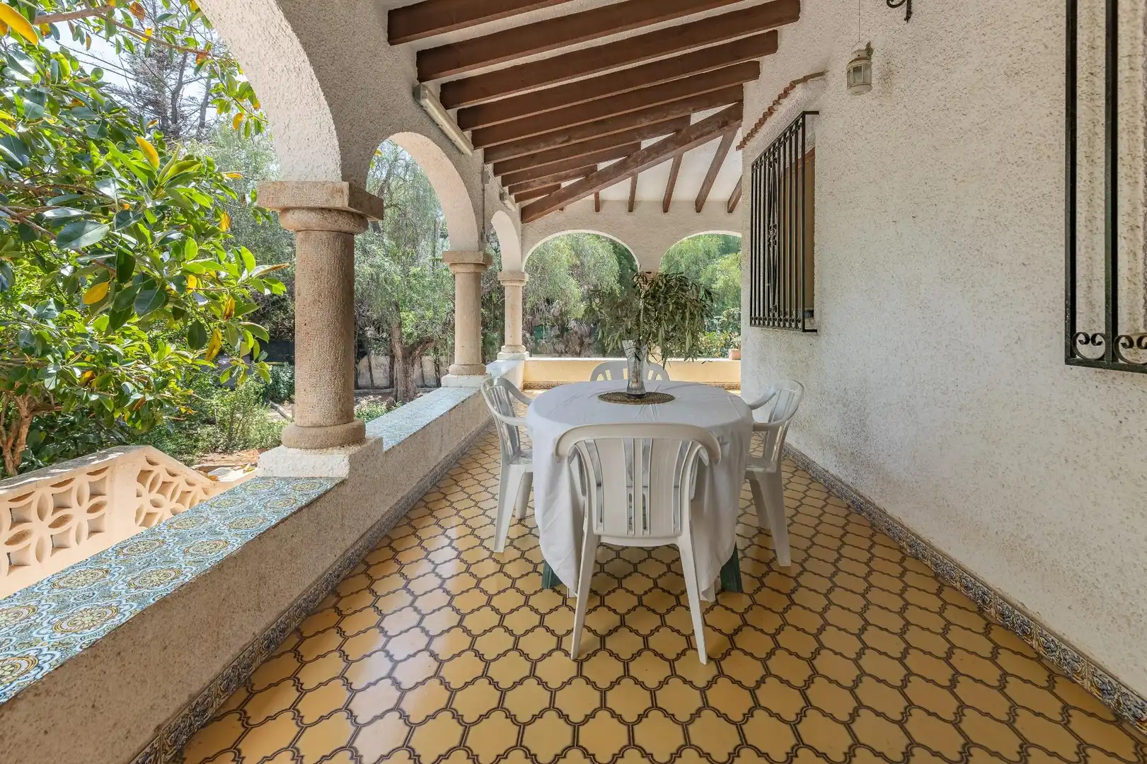 Detached house with pool for sale in Camino AMPLE, imagen 36