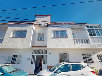 Exterior view of Flat for sale in Frontera  with Balcony