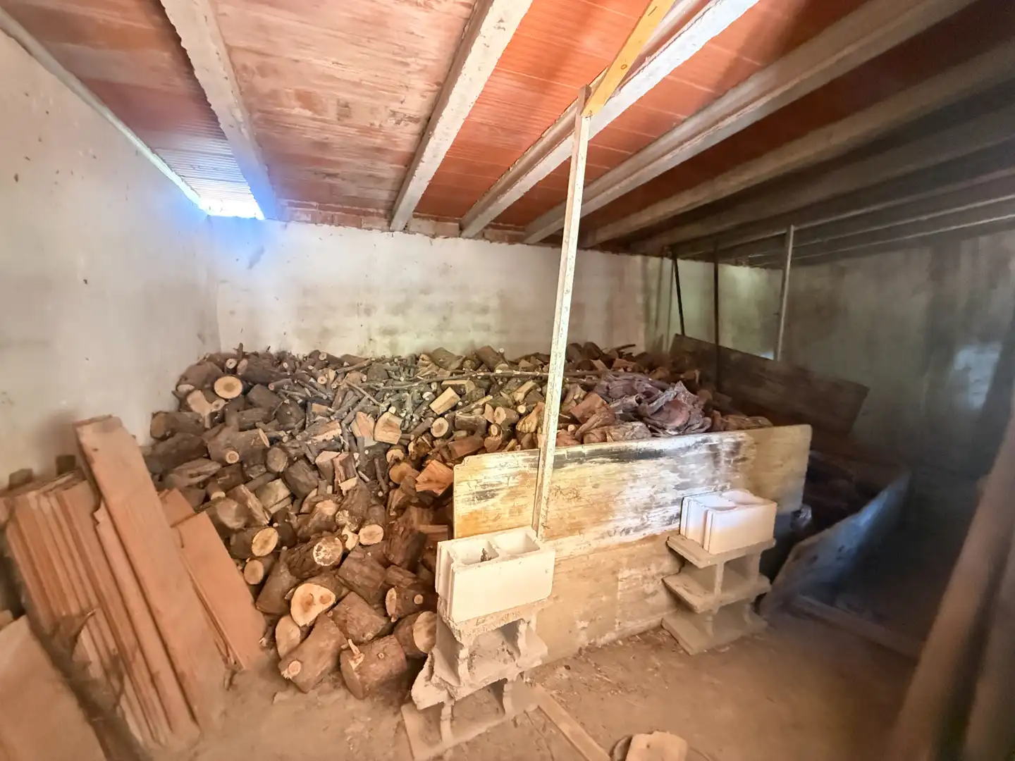 Xalet amb terrassa en venda a Urbanització Pedrissetes, imagen 43
