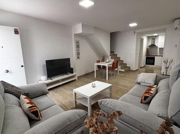 Apartment zum Verkauf in C/Los Naranjos