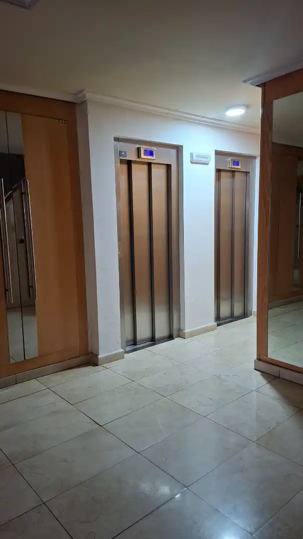 Wohnung mit Aufzug zur Miete in Rúa de García Barbón 133, imagen 36