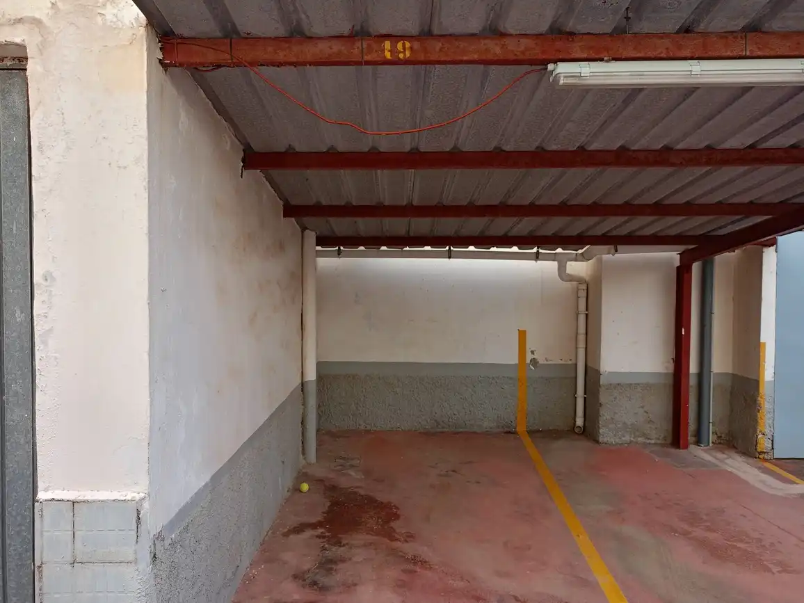 Apartamento en venta en Carrer de Castella-Lleó, Playa de Gandia