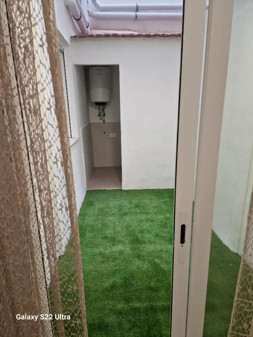 Planta baja en venta en San Crispín