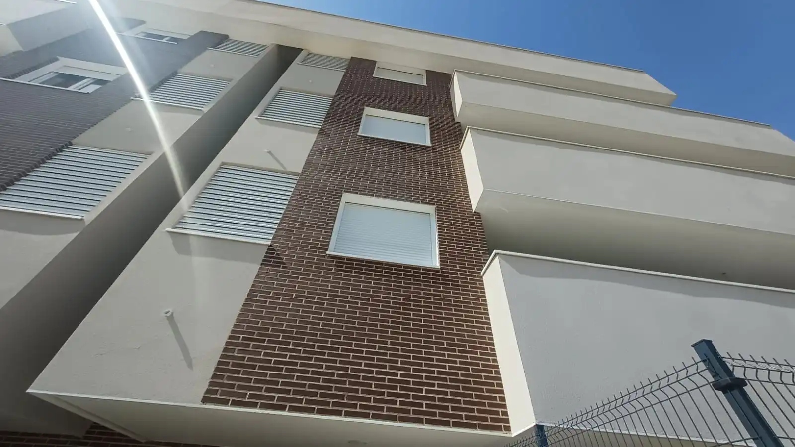 Apartments for sale in Calle del Ave, San Crispín - La Estación Consorcio