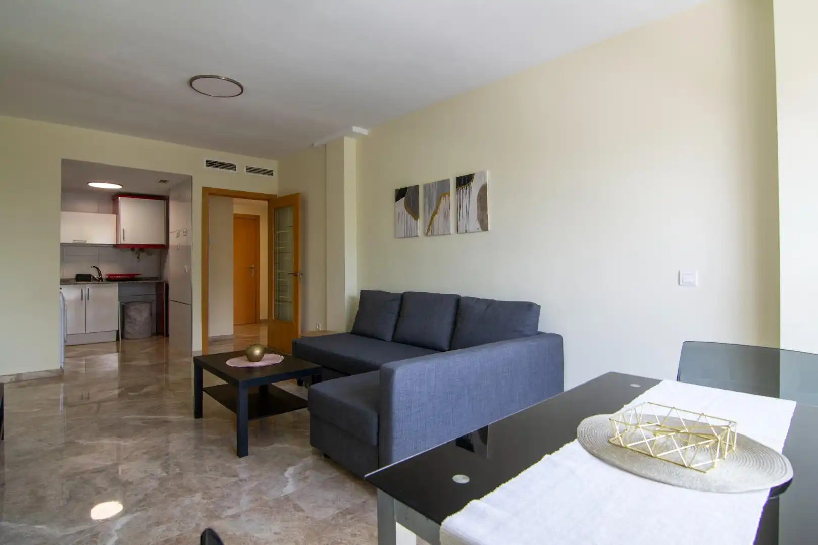 Wohnung zur Miete in Benetússer